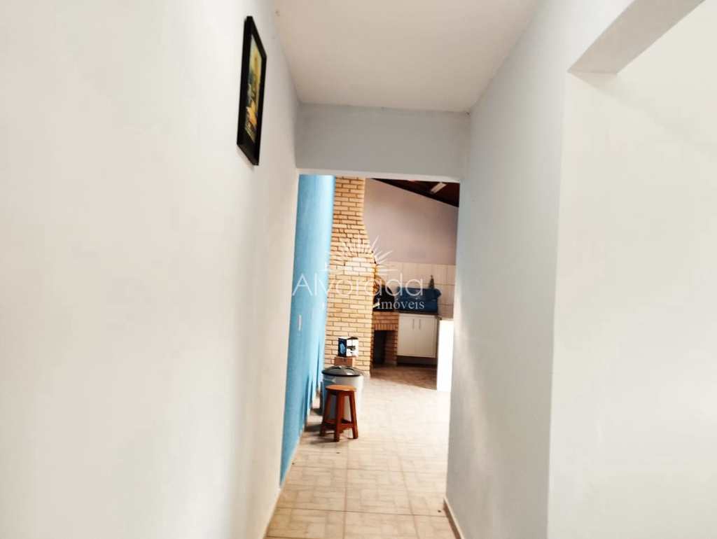 Chácara em Itatiba, no bairro Jardim Leonor