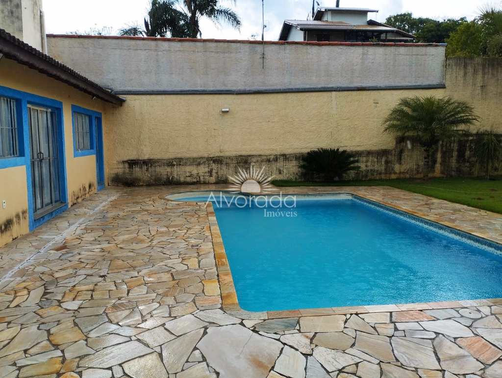 Chácara em Itatiba, no bairro Jardim Leonor
