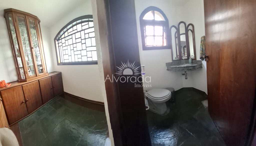 Chácara em Itatiba, no bairro Jardim Leonor