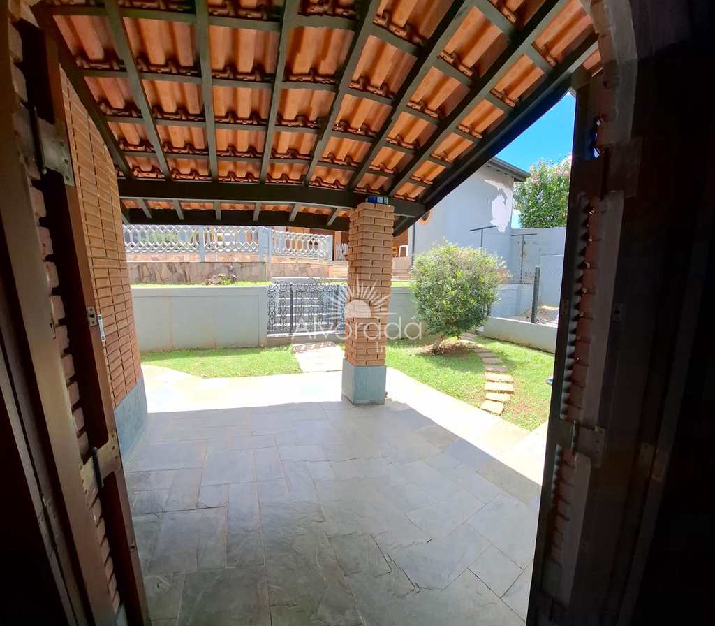 Chácara em Itatiba, no bairro Jardim Leonor