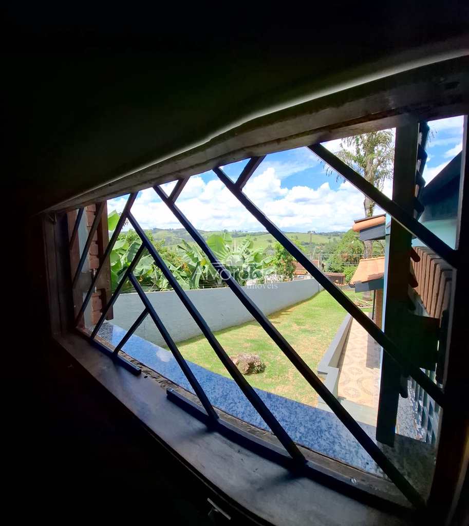 Chácara em Itatiba, no bairro Jardim Leonor