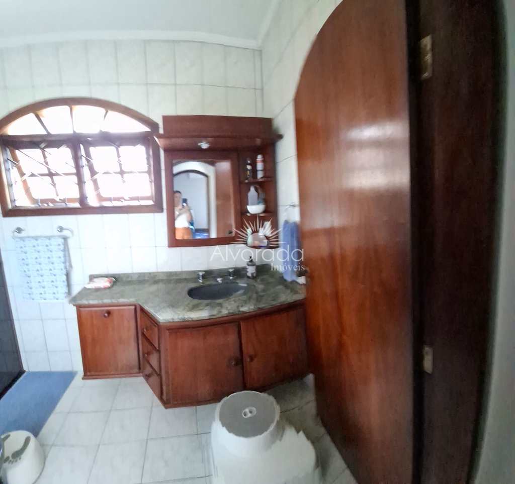 Chácara em Itatiba, no bairro Jardim Leonor