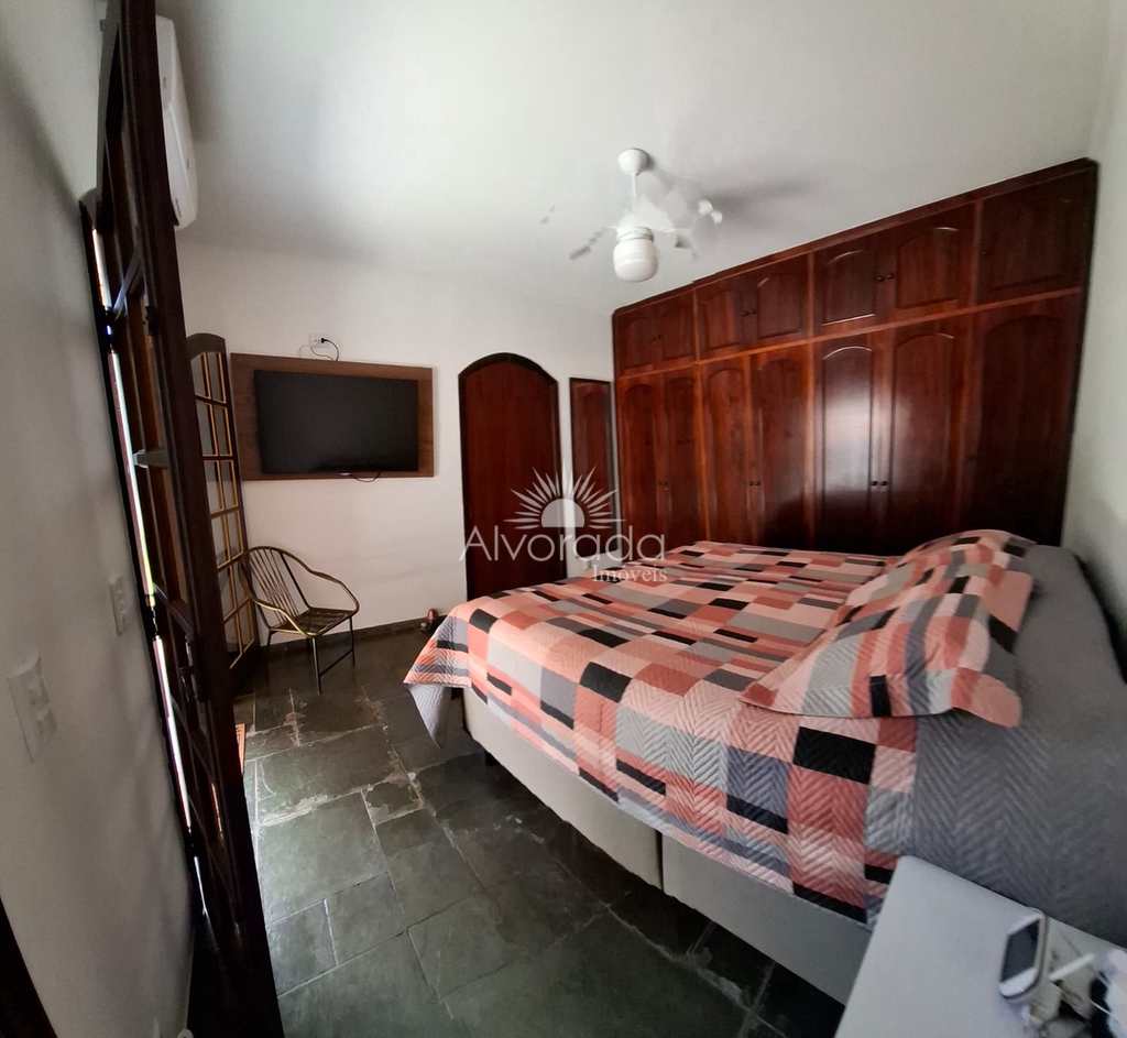 Chácara em Itatiba, no bairro Jardim Leonor