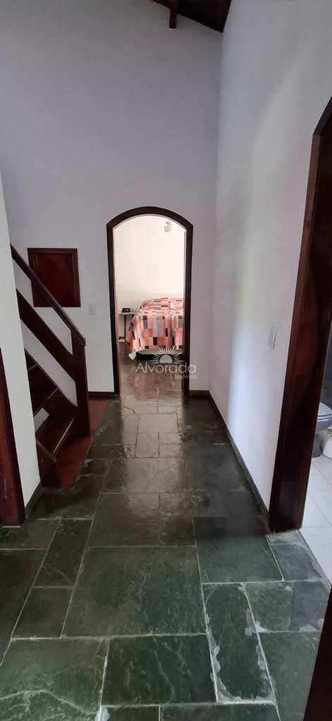 Chácara em Itatiba, no bairro Jardim Leonor