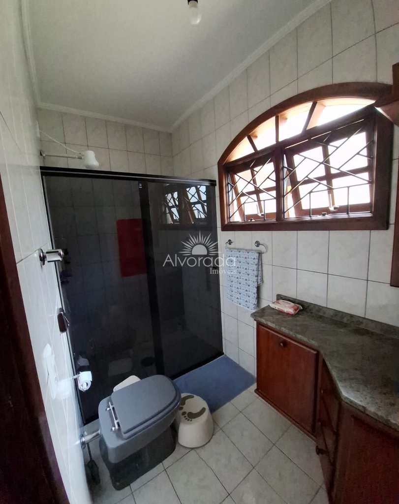 Chácara em Itatiba, no bairro Jardim Leonor
