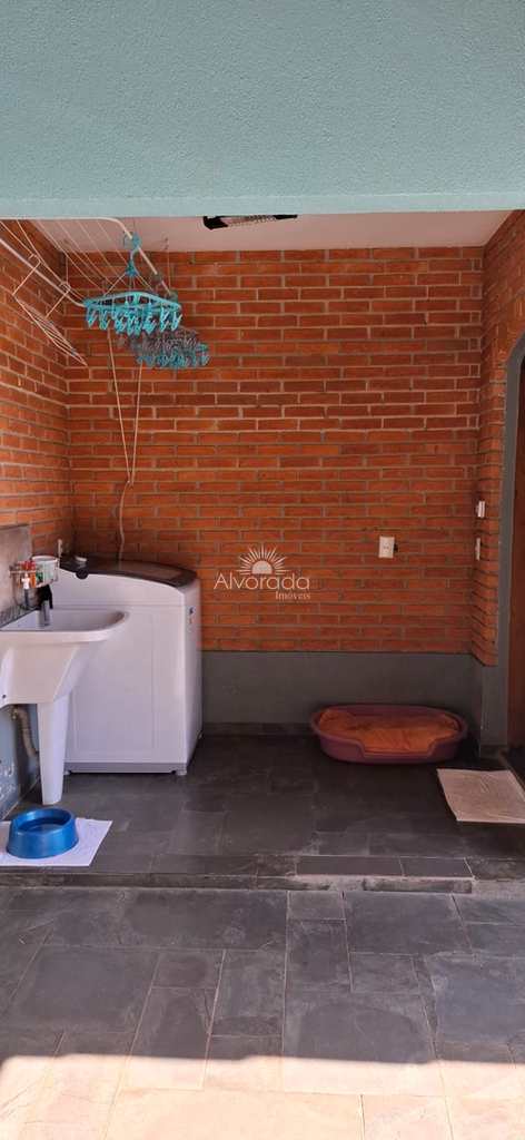 Chácara em Itatiba, no bairro Jardim Leonor