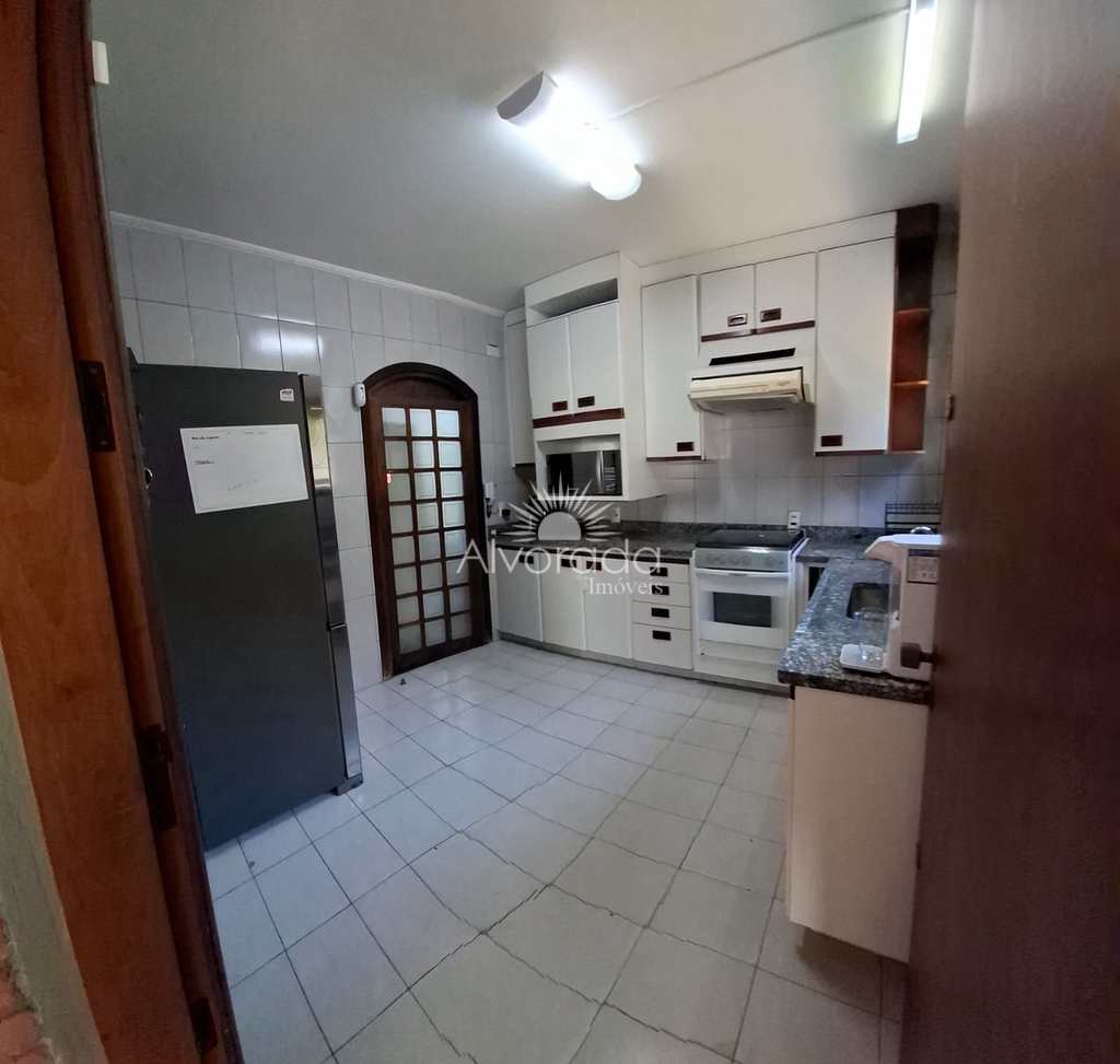 Chácara em Itatiba, no bairro Jardim Leonor