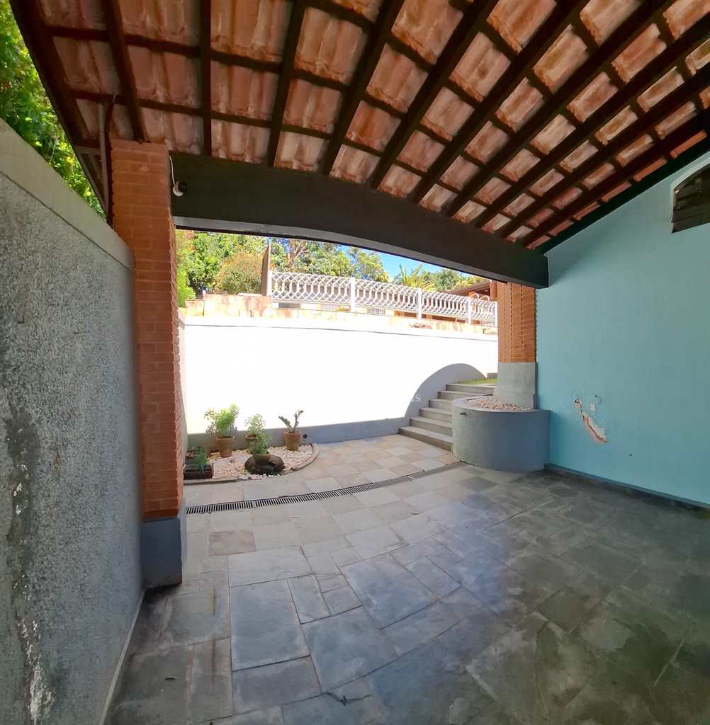 Chácara em Itatiba, no bairro Jardim Leonor