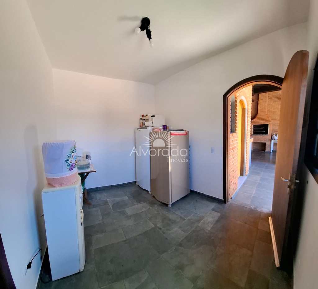 Chácara em Itatiba, no bairro Jardim Leonor