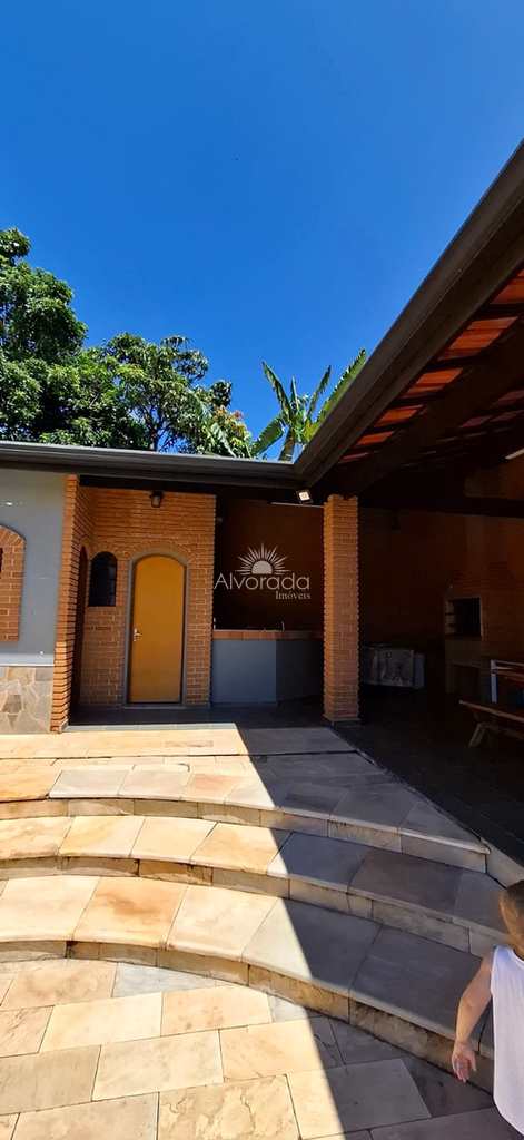 Chácara em Itatiba, no bairro Jardim Leonor