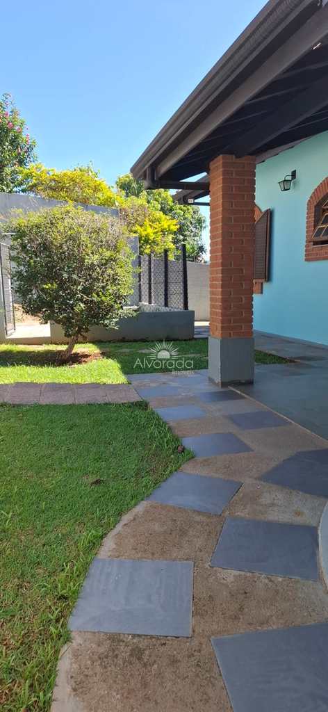 Chácara em Itatiba, no bairro Jardim Leonor