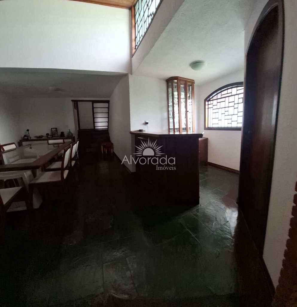 Chácara em Itatiba, no bairro Jardim Leonor