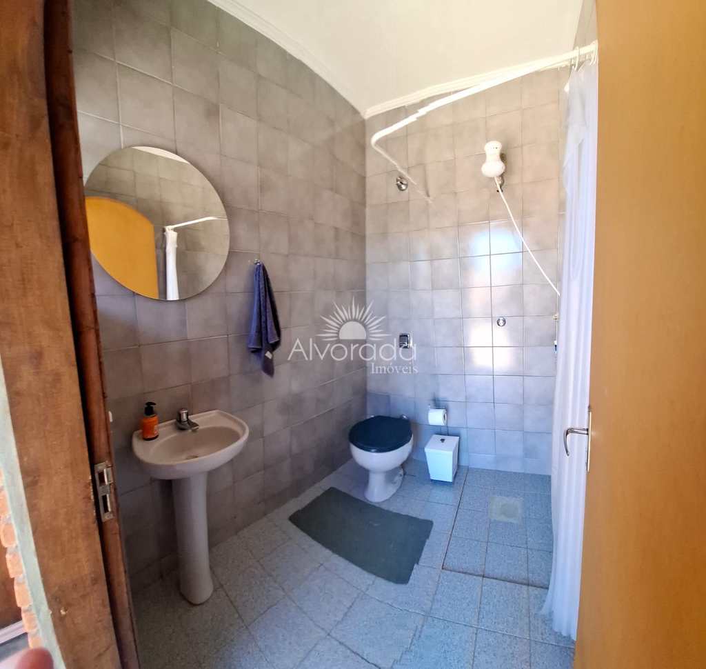 Chácara em Itatiba, no bairro Jardim Leonor