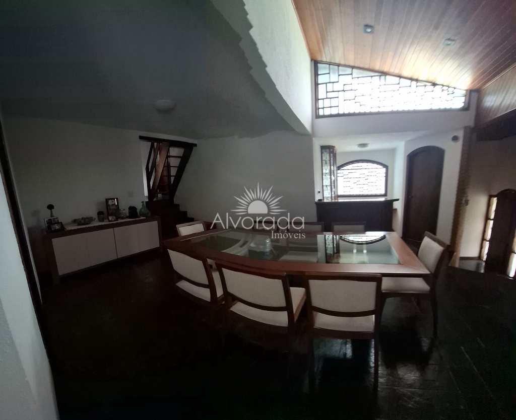 Chácara em Itatiba, no bairro Jardim Leonor