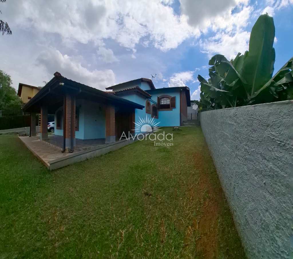 Chácara em Itatiba, no bairro Jardim Leonor