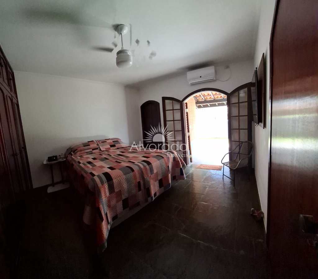 Chácara em Itatiba, no bairro Jardim Leonor