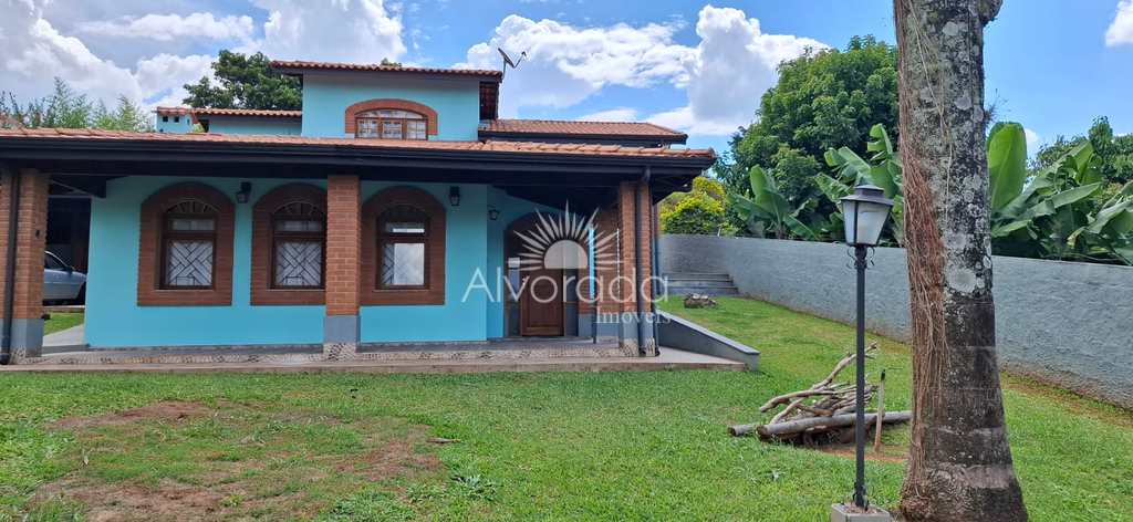 Chácara em Itatiba, no bairro Jardim Leonor