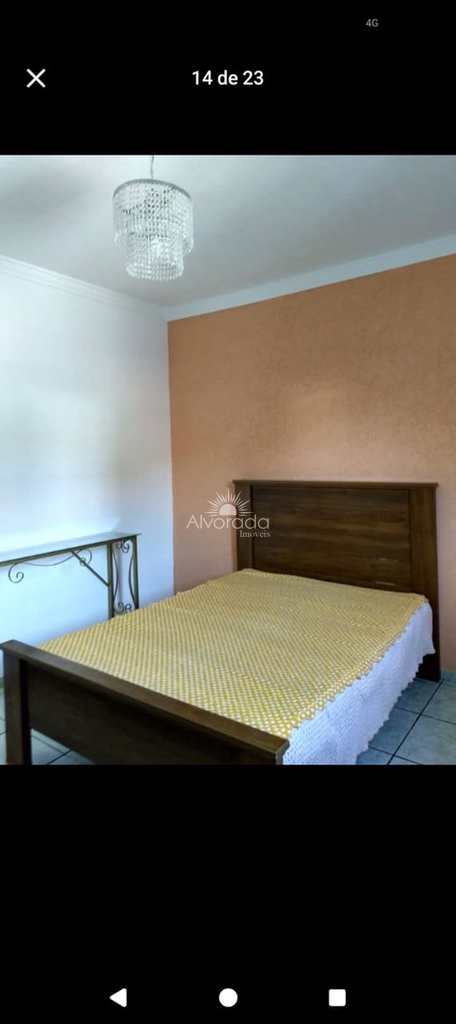 Casa em Itatiba, no bairro Nova Itatiba