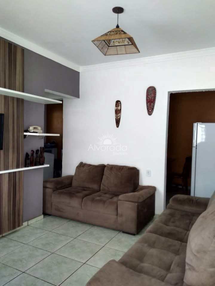 Casa em Itatiba, no bairro Nova Itatiba
