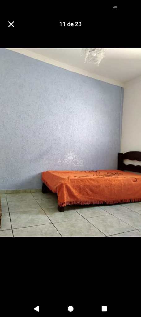 Casa em Itatiba, no bairro Nova Itatiba