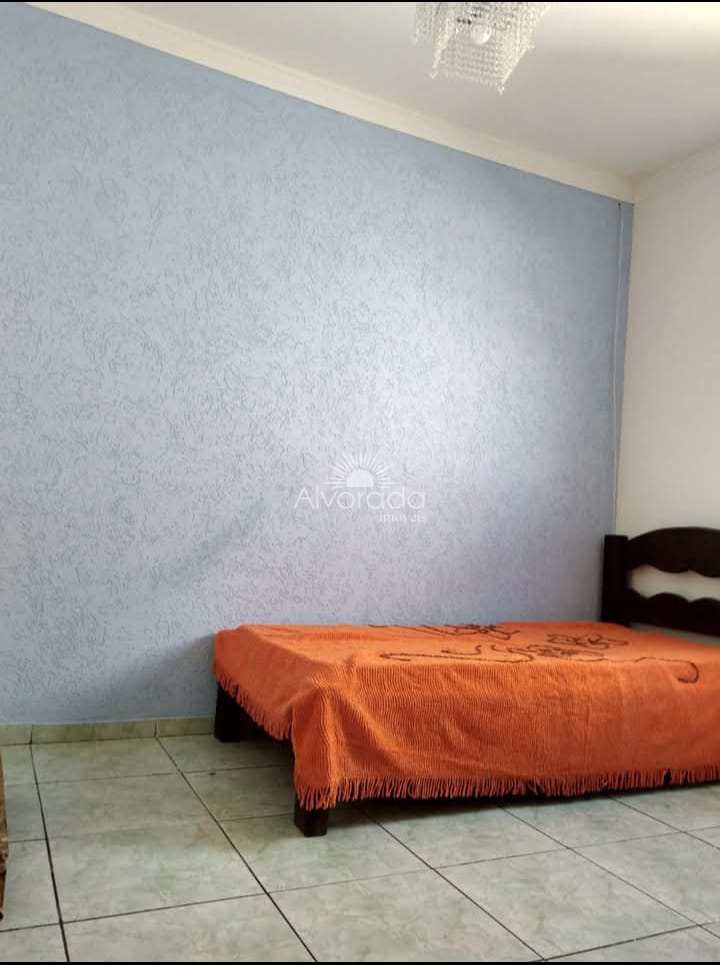 Casa em Itatiba, no bairro Nova Itatiba