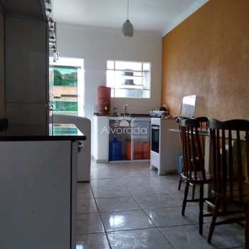 Casa em Itatiba, bairro Nova Itatiba