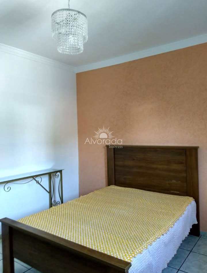 Casa em Itatiba, no bairro Nova Itatiba