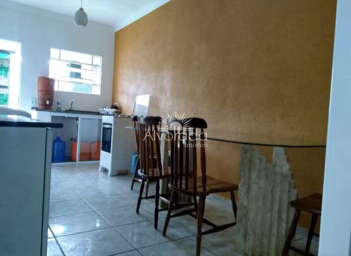 Casa em Itatiba, no bairro Nova Itatiba