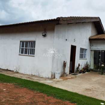 Chácara em Itatiba, bairro Jardim Leonor