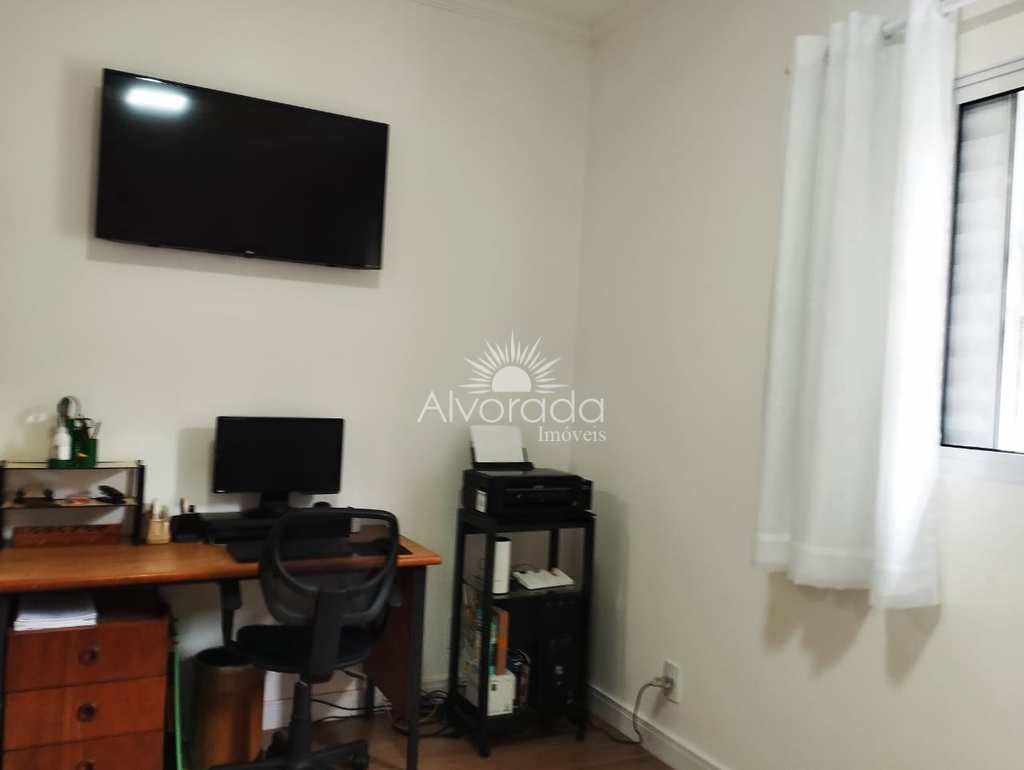 Chácara em Itatiba, no bairro Jardim Leonor