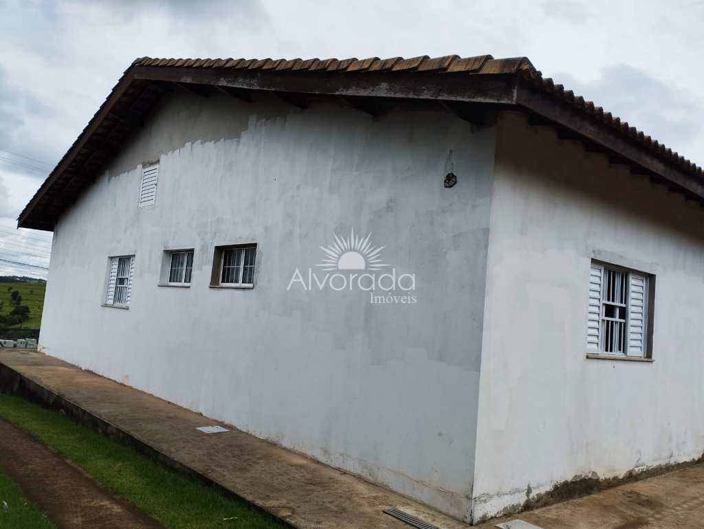 Chácara em Itatiba, no bairro Jardim Leonor