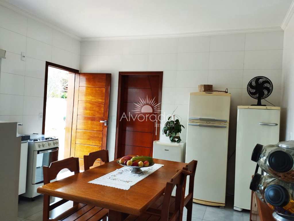 Chácara em Itatiba, no bairro Jardim Leonor