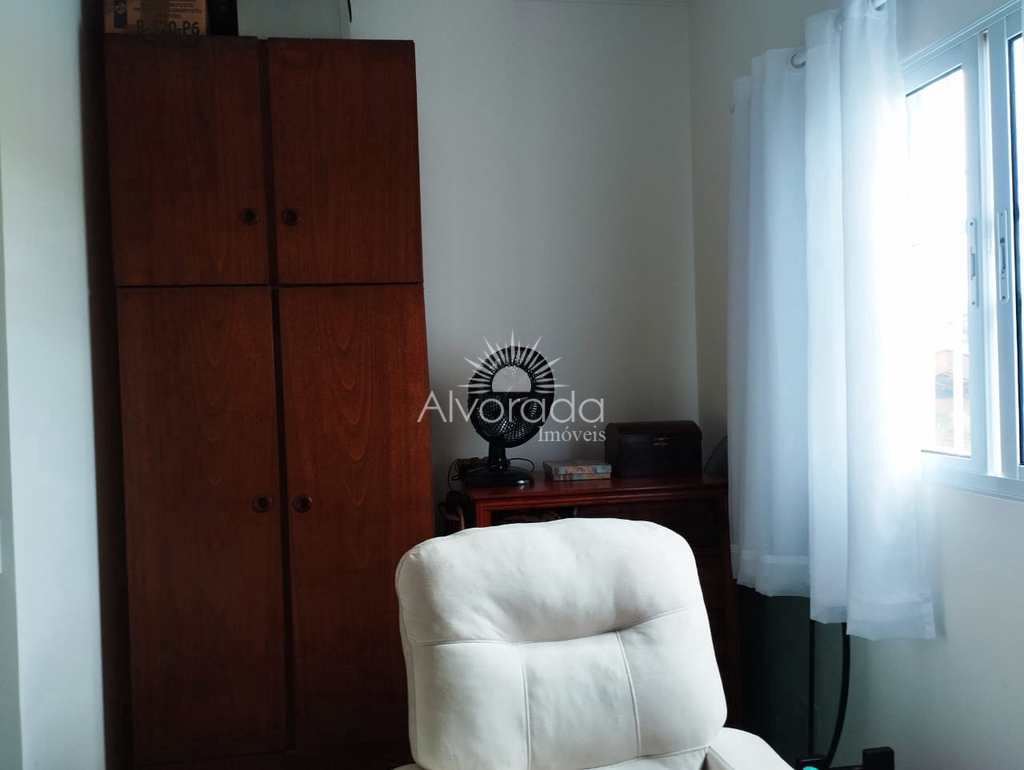 Chácara em Itatiba, no bairro Jardim Leonor