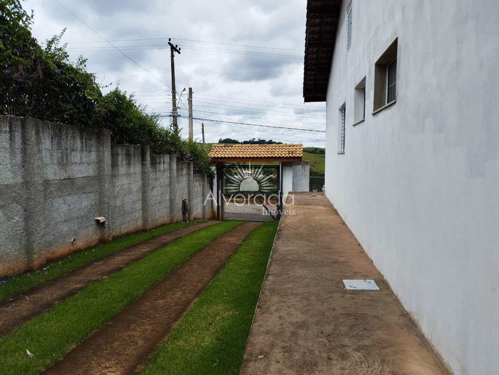 Chácara em Itatiba, no bairro Jardim Leonor