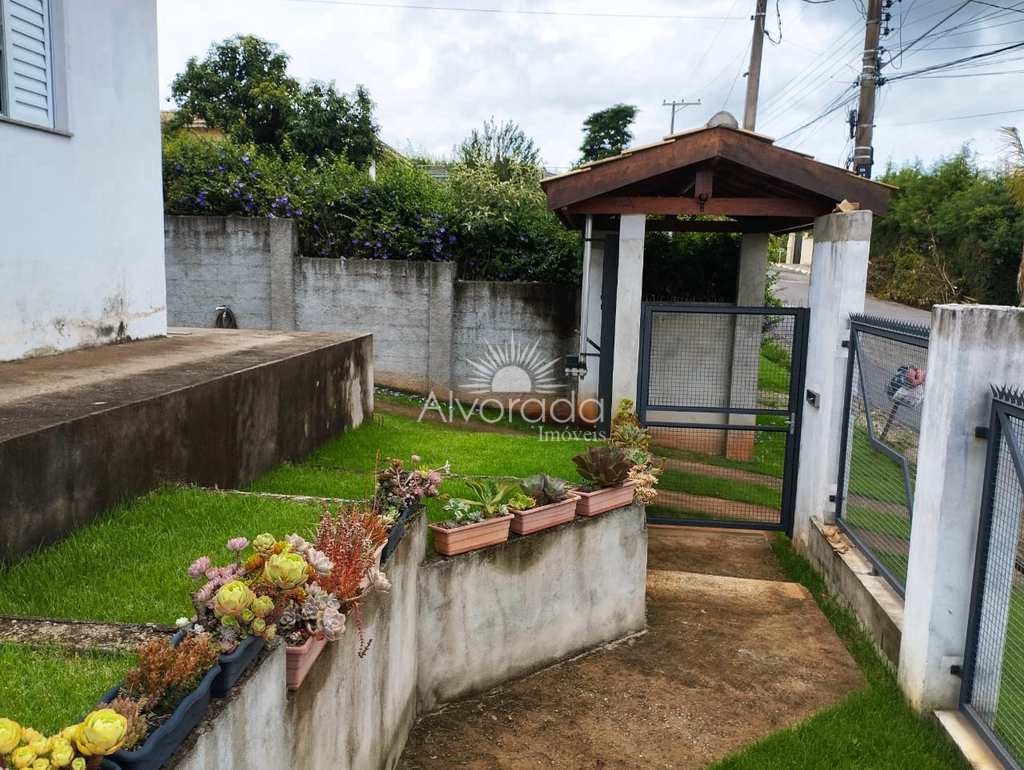 Chácara em Itatiba, no bairro Jardim Leonor