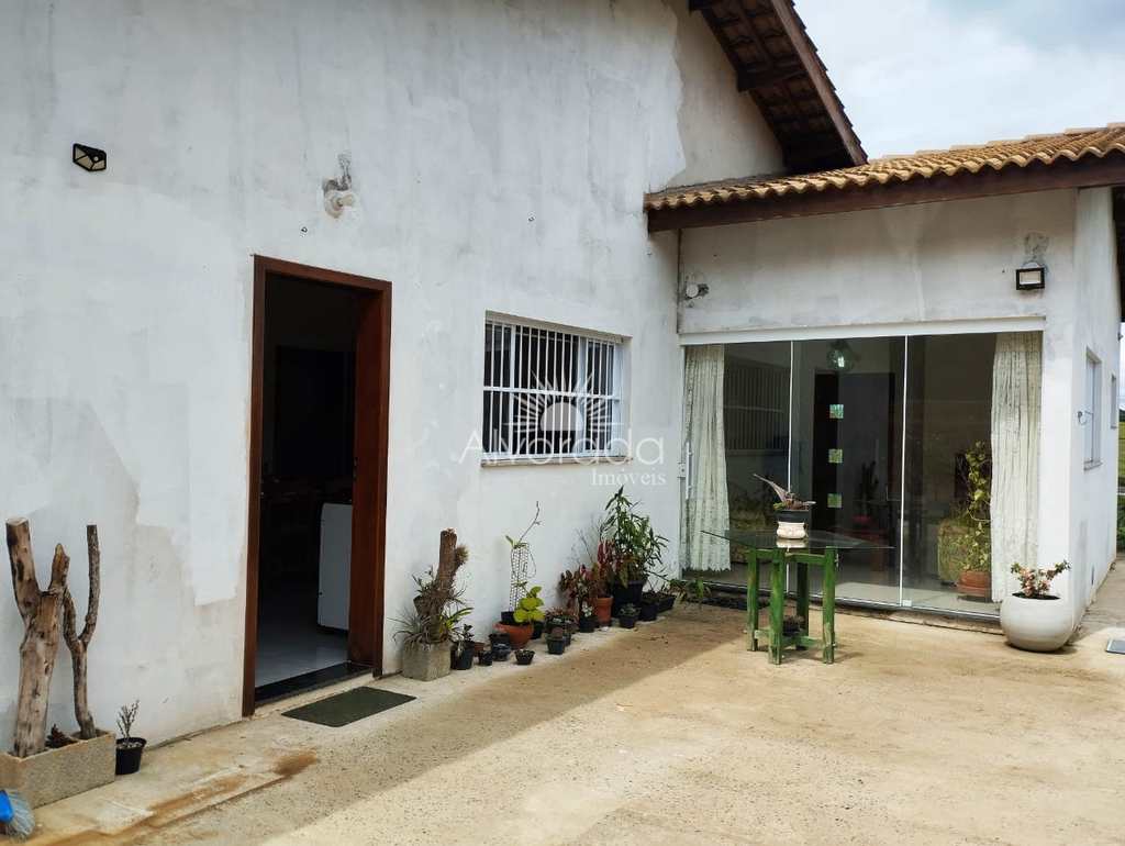 Chácara em Itatiba, no bairro Jardim Leonor