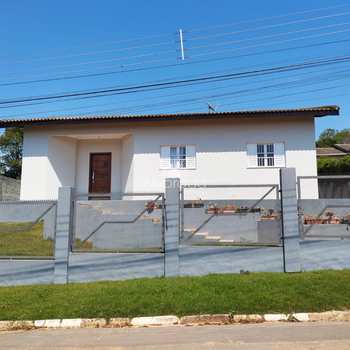Chácara em Itatiba, bairro Jardim Leonor