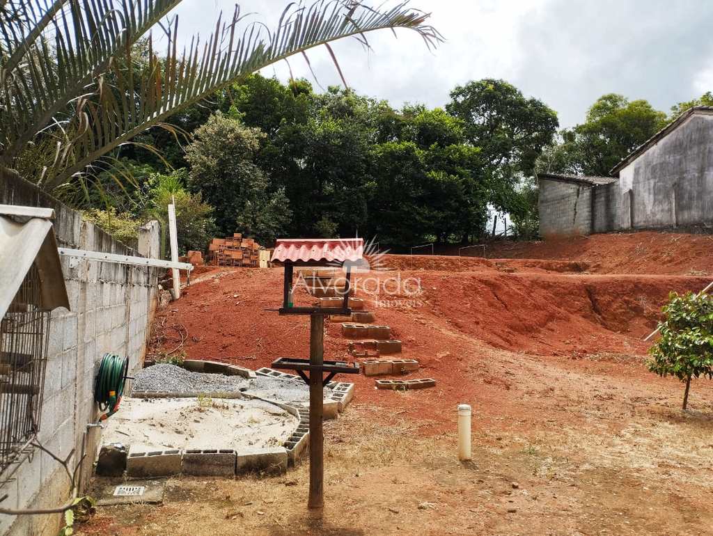 Chácara em Itatiba, no bairro Jardim Leonor