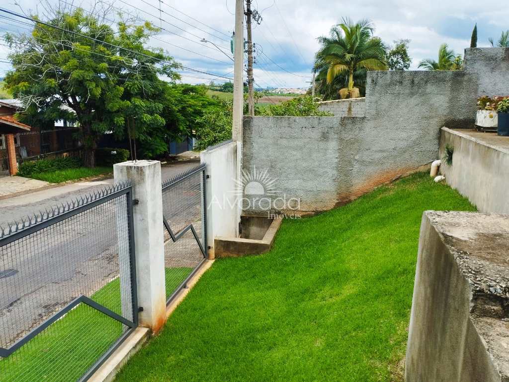Chácara em Itatiba, no bairro Jardim Leonor
