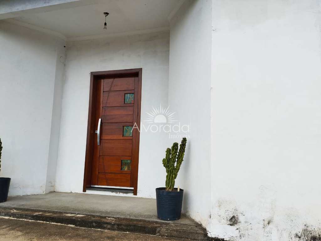 Chácara em Itatiba, no bairro Jardim Leonor
