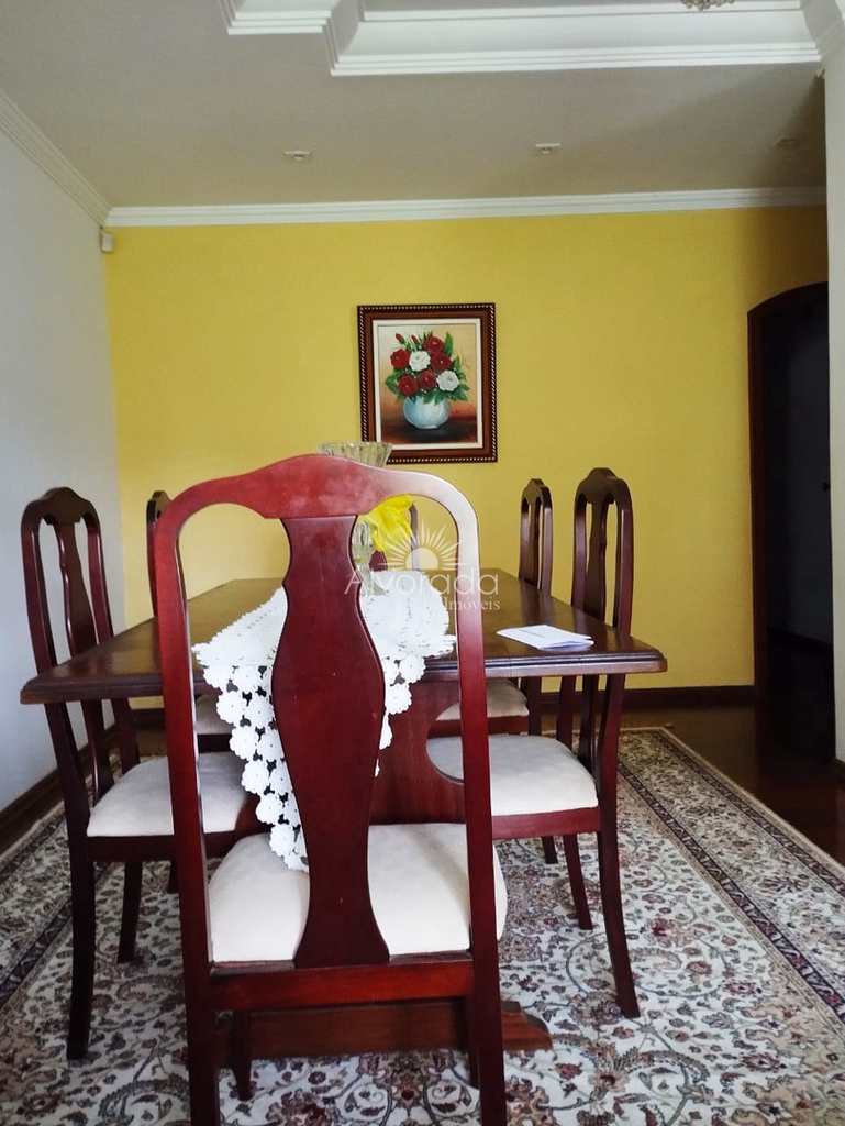 Chácara em Itatiba, no bairro Jardim Leonor