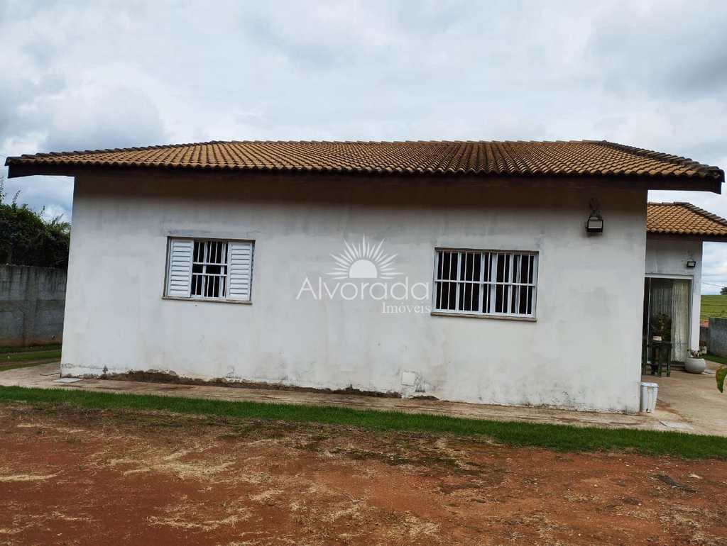 Chácara em Itatiba, no bairro Jardim Leonor