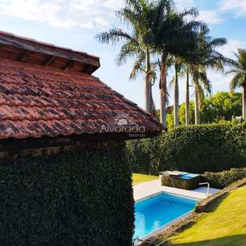 Chácara em Itatiba, bairro Jardim Leonor