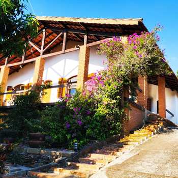 Chácara em Itatiba, bairro Jardim Leonor