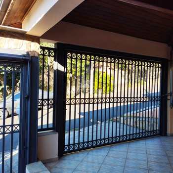 Casa em Itatiba, bairro Jardim São Marcos