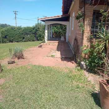 Chácara em Itatiba, bairro Jardim dos Lagos