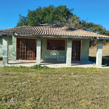 Sítio em Amparo, bairro Cruz Coberta
