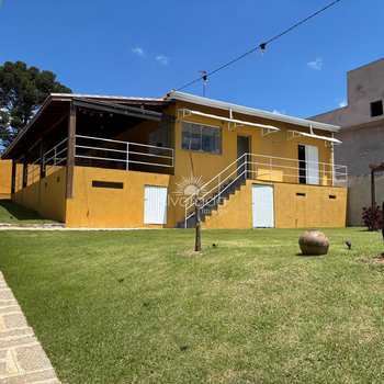 Chácara em Itatiba, bairro Jardim Leonor