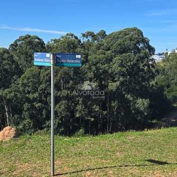 Terreno de Condomínio em Itatiba, bairro Loteamento Itatiba Country Club
