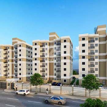 Apartamento em Piracicaba, bairro Pompéia